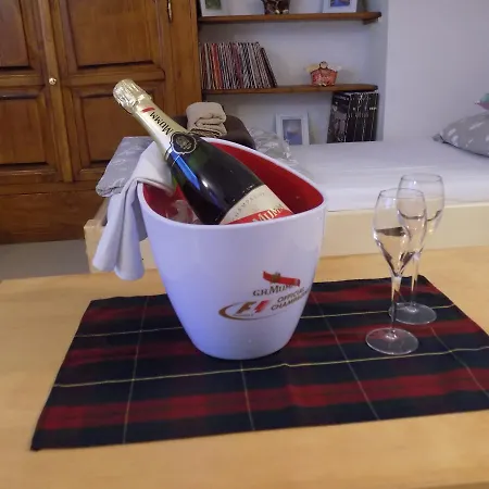 Apartamento Latrán 15 *