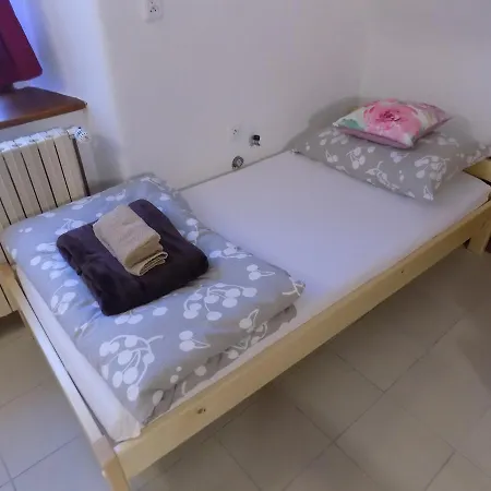 Latran 15 Apartman Český Krumlov