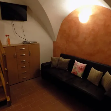 Apartamento Latrán 15 Český Krumlov