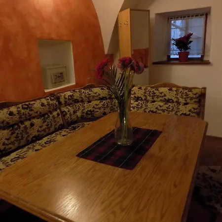 Latran 15 Český Krumlov