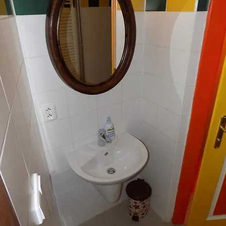 Apartman Latran 15