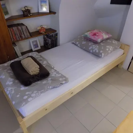 Apartman Latran 15 Český Krumlov