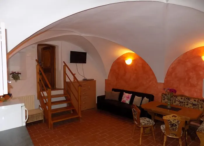 Apartamento Latrán 15