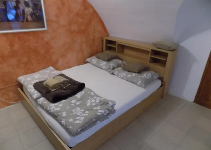 Apartmán Latrán 15