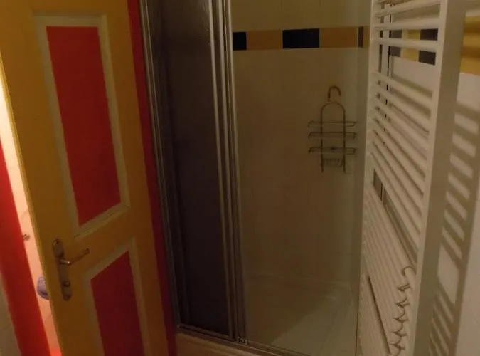 Apartmán Latrán 15 *