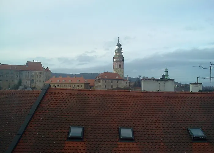 Apartamento Latrán 15