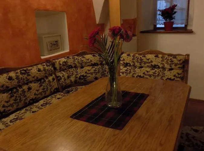 Latrán 15 Český Krumlov