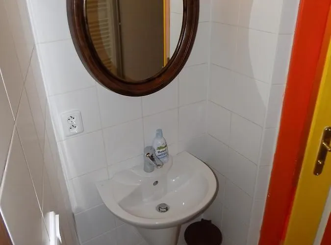 Apartmán Latrán 15