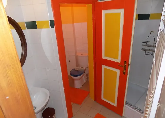 Apartmán Latrán 15 *